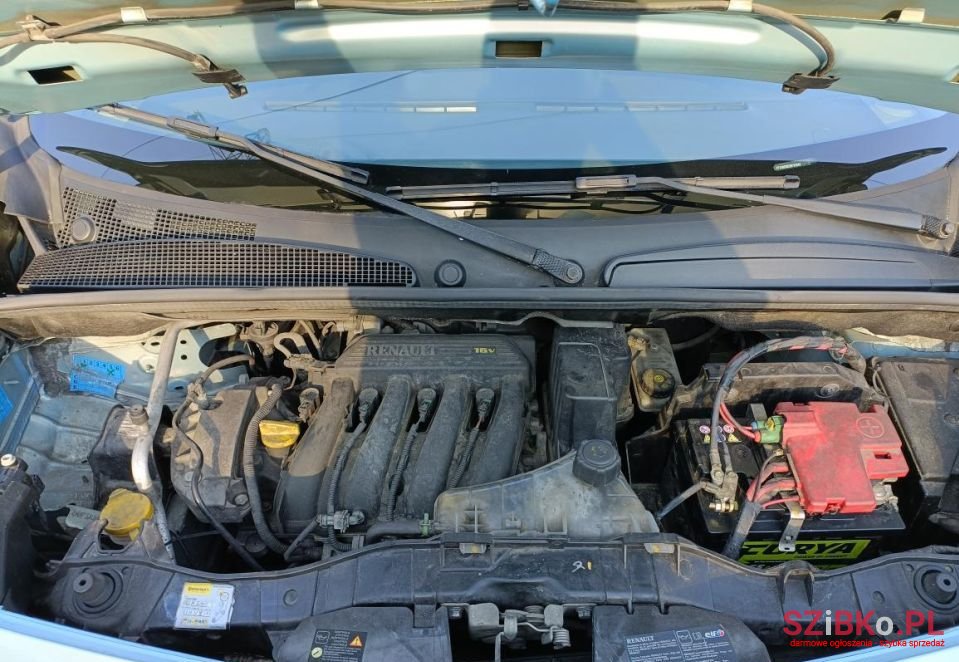 2008' Renault Kangoo photo #6