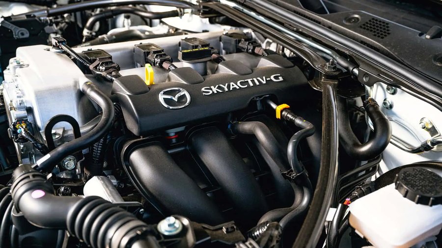 Mazda Quietly Kills the Miata's Bigger Engine in Europe