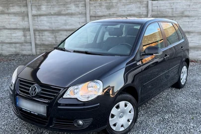 2008' Volkswagen Polo 1.2 Trendline