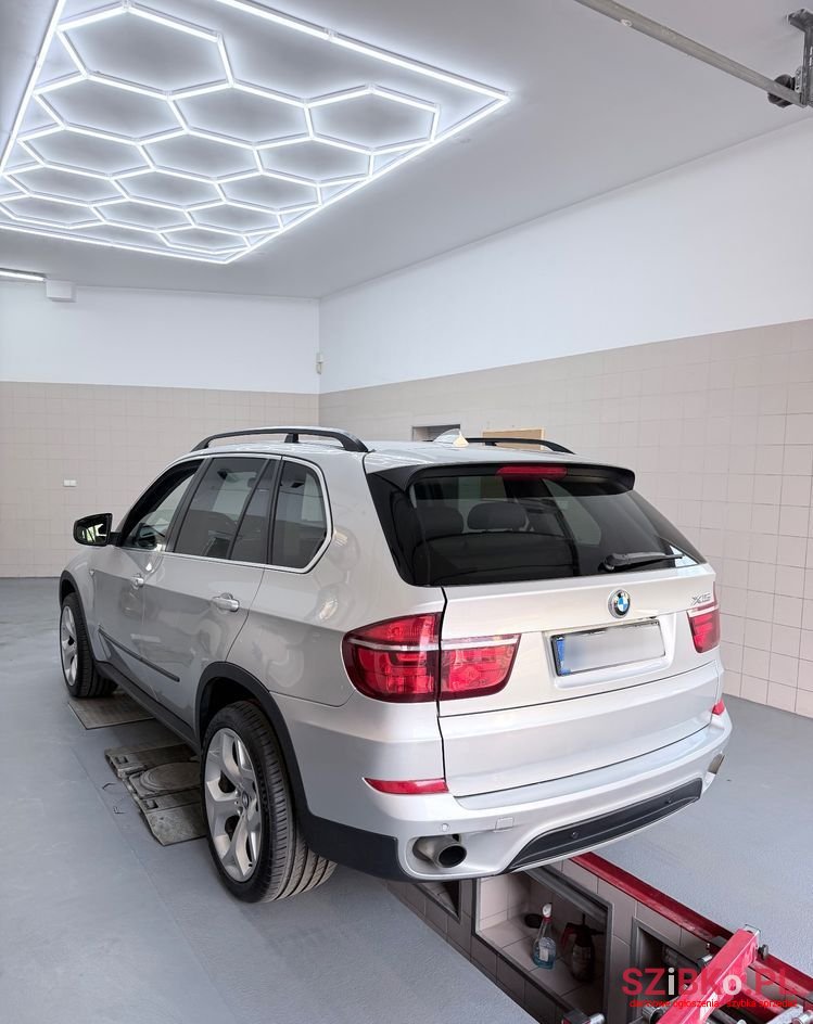 2013' BMW X5 Xdrive35I photo #5