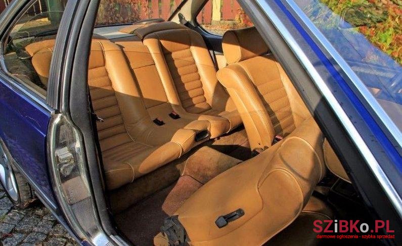 1981' BMW 6 Series photo #3