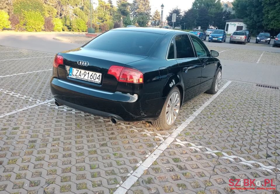 2005' Audi A4 photo #4