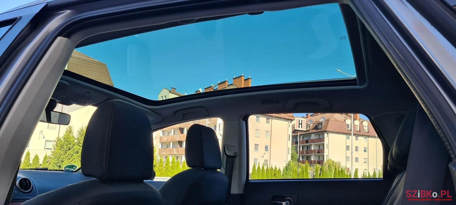 2010' Nissan Qashqai photo #5