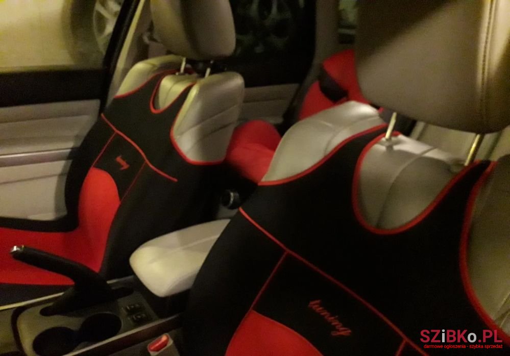 2010' Mazda CX-7 2.2 Cd Exclusive + photo #5