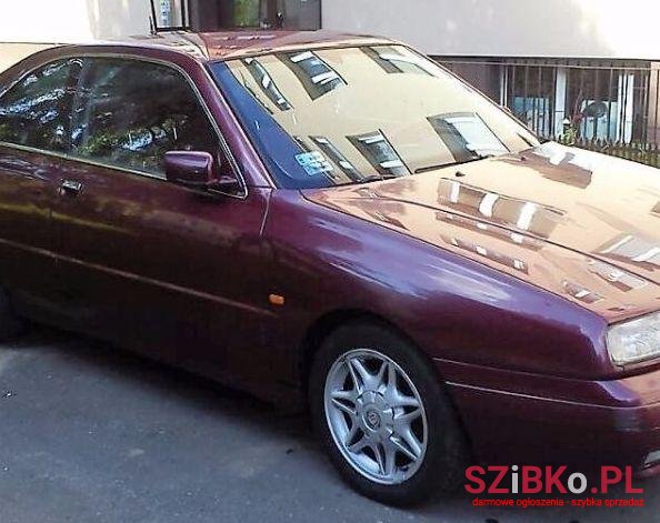 1997' Lancia Kappa photo #3