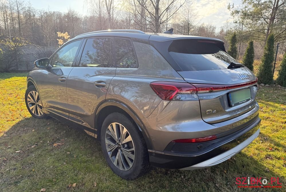 2022' Audi e-tron photo #2