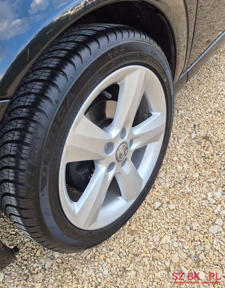 2010' Opel Meriva photo #6