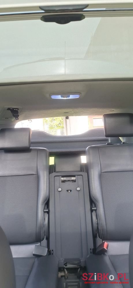 2009' Ford C-MAX 1.8 Titanium photo #5