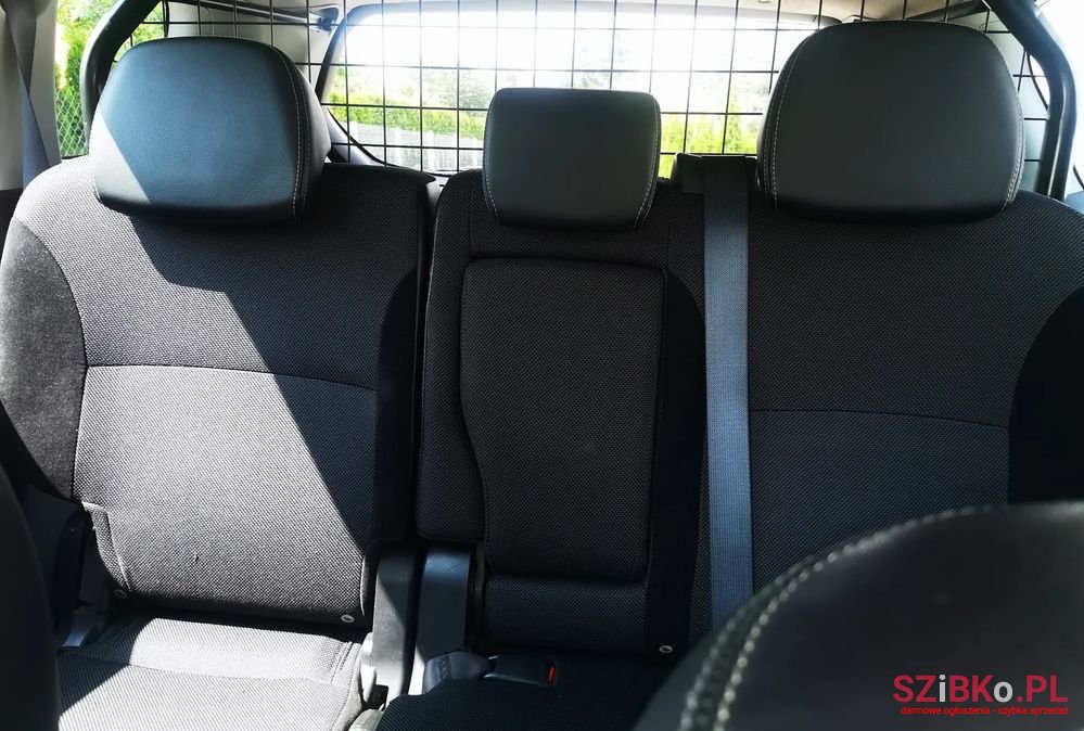 2010' Mitsubishi Outlander 2.0 Did Intense + photo #4