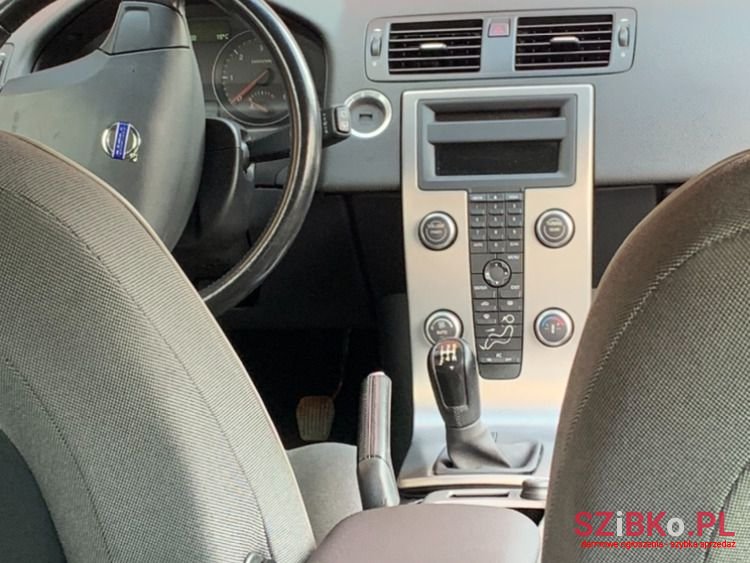 2009' Volvo C30 photo #3