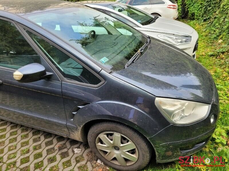 2006' Ford S-Max photo #1