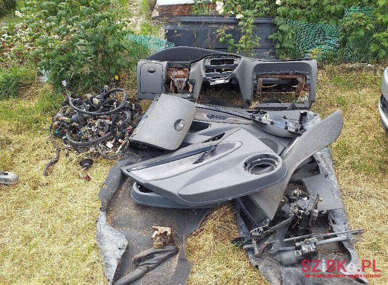 2006' Citroen C5 photo #4