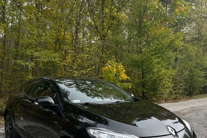 2012' Renault Megane