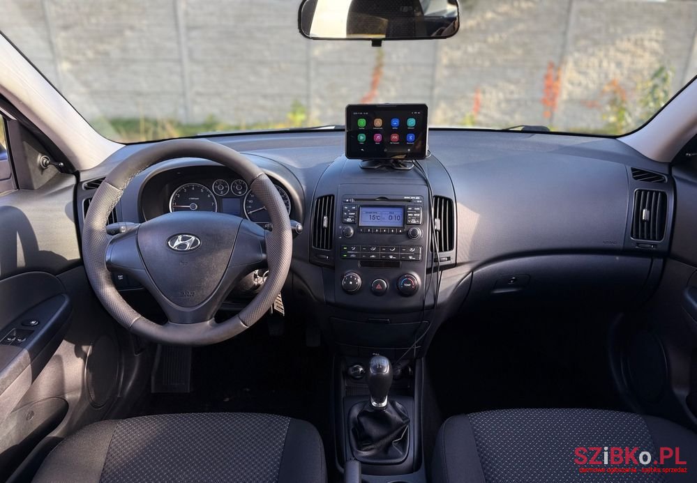 2011' Hyundai i30 photo #5