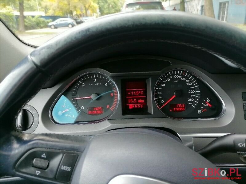 2004' Audi A6 photo #1