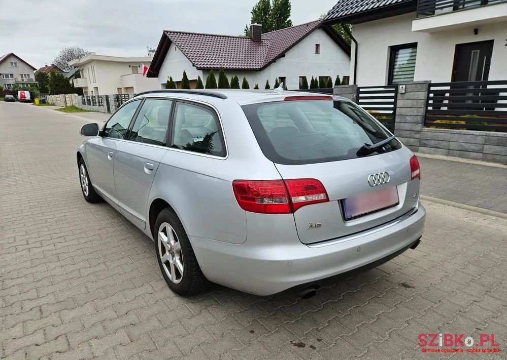 2011' Audi A6 photo #4