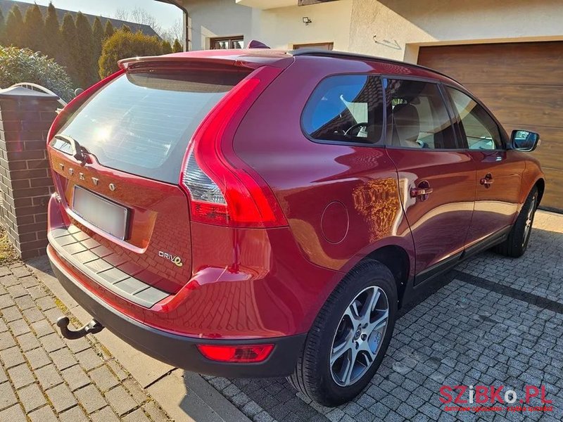 2011' Volvo Xc 60 photo #4