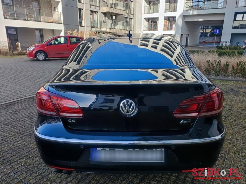 2013' Volkswagen photo #5