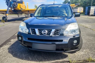 2008' Nissan X-Trail 2.0 Dci Le