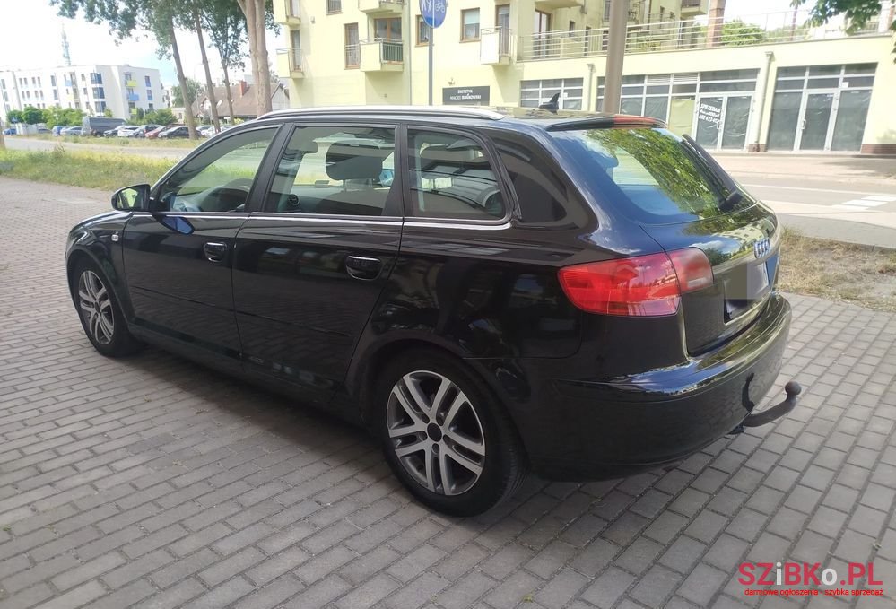 2006' Audi A3 photo #4