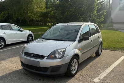 2006' Ford Fiesta 1.4 Trend