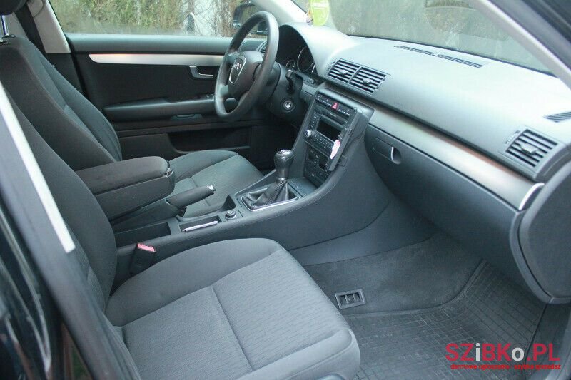 2006' Audi A4 photo #4