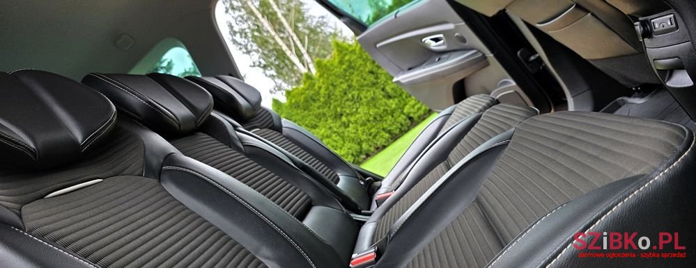 2017' Renault Scenic 1.2 Tce Energy Bose Eu6 photo #6
