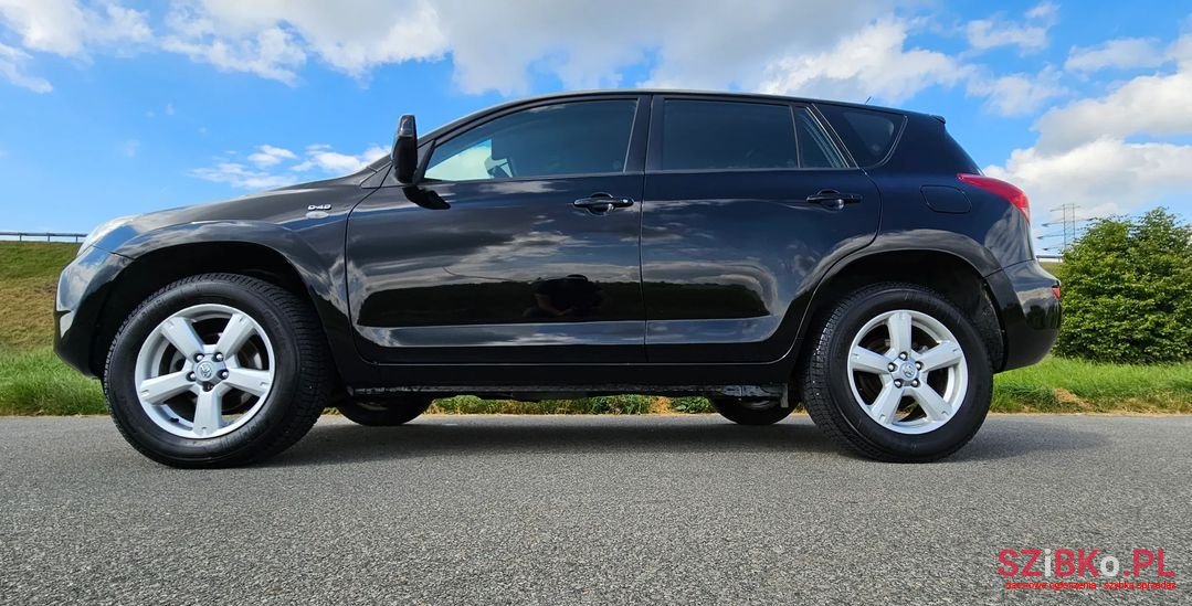 2007' Toyota RAV4 photo #4