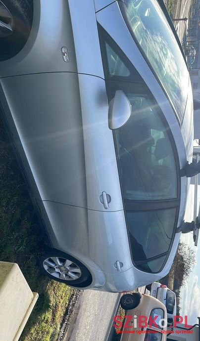 2006' SEAT Altea photo #6