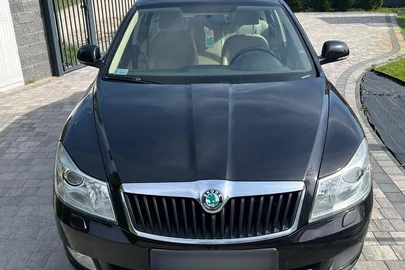 2012' Skoda Octavia 1.4 Tsi Elegance Dsg