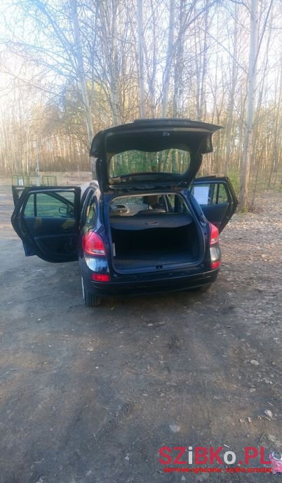 2008' Renault Clio photo #5