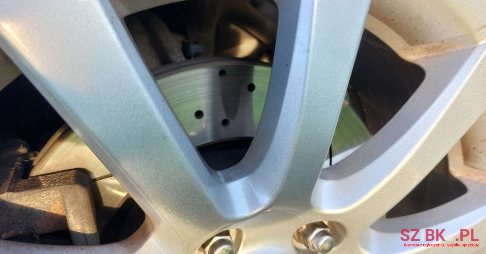 2008' Jeep Grand Cherokee Gr 3.0 Crd Limited photo #5