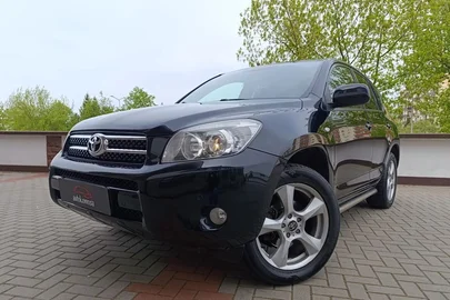 2006' Toyota RAV4