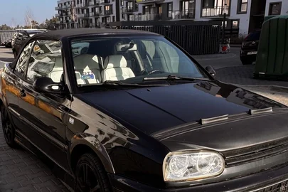 1995' Volkswagen Golf 2.0 Gti