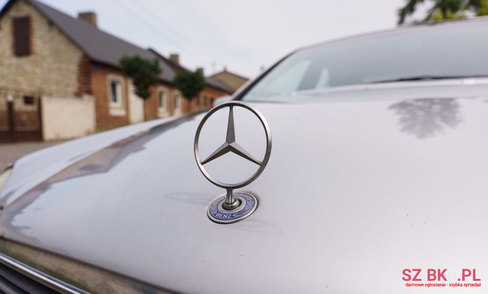 2001' Mercedes-Benz C-Class photo #5