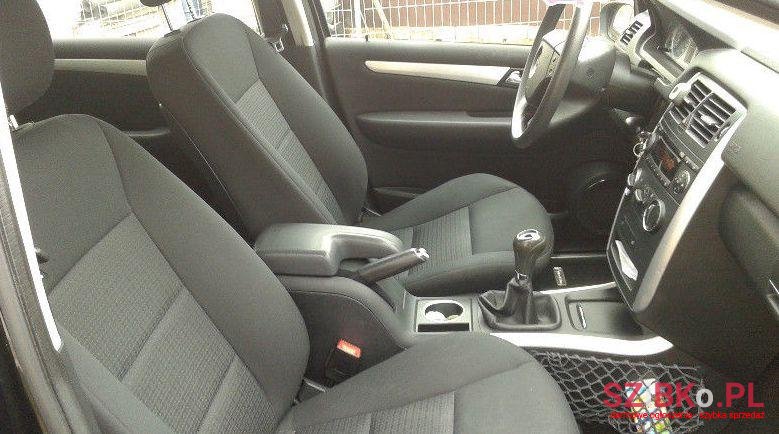 2007' Mercedes-Benz photo #1