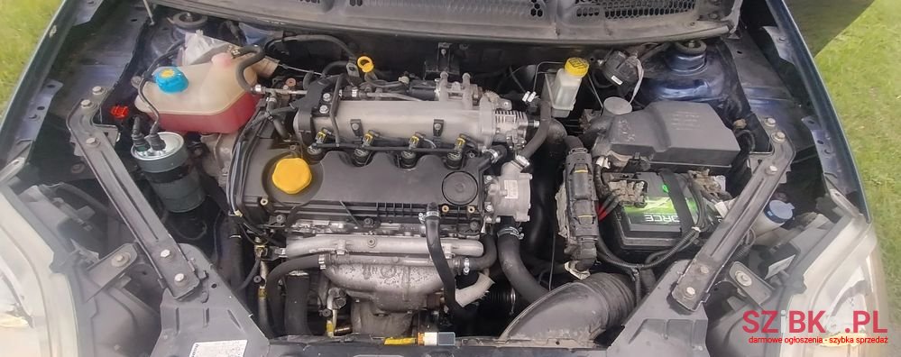 2007' Fiat Bravo 1.9 Multijet Emotion photo #6