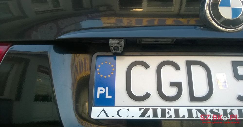 2005' BMW X5 photo #5