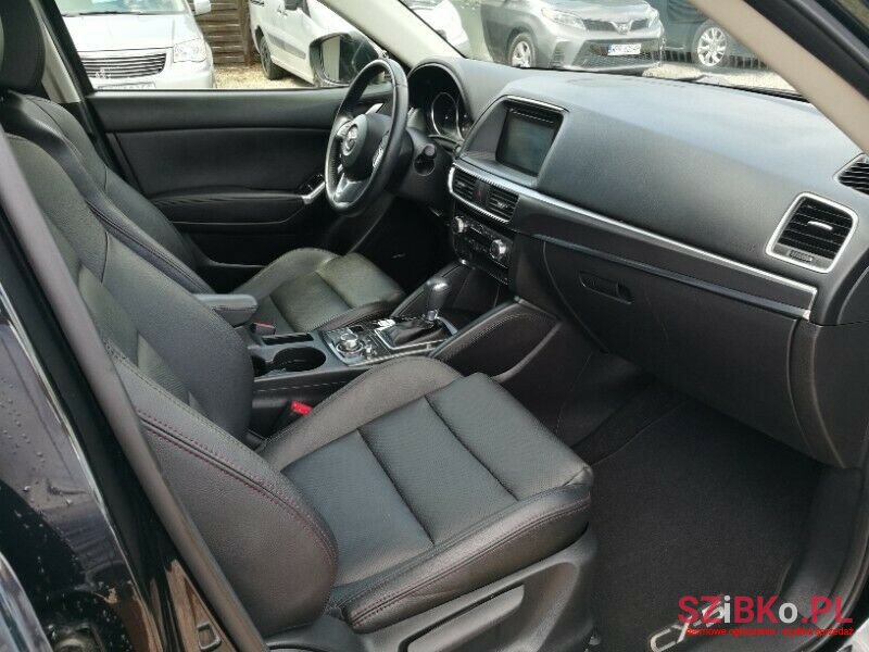 2016' Mazda 3 photo #4