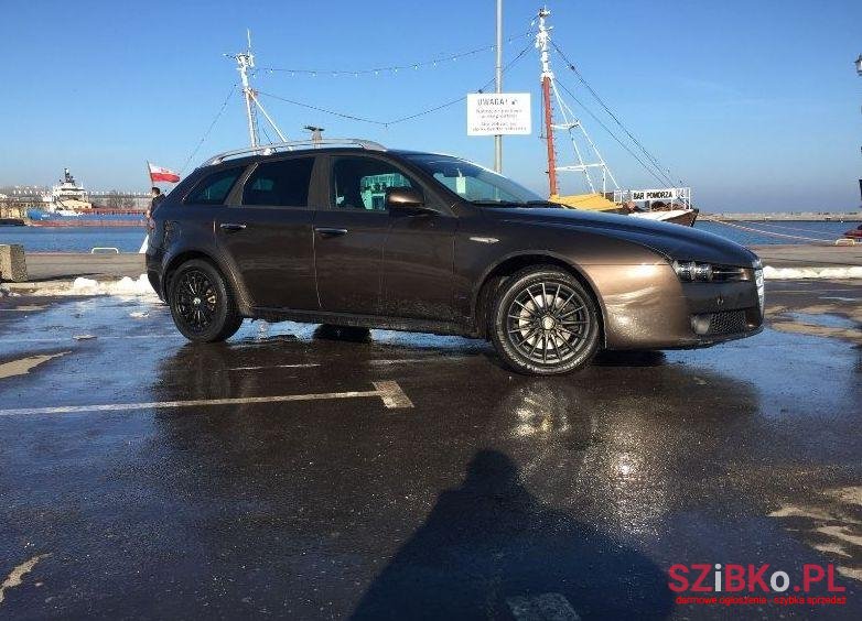 2006' Alfa Romeo photo #2