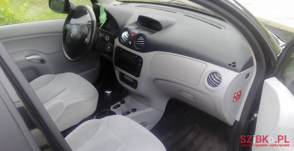 2003' Citroen C3 photo #2