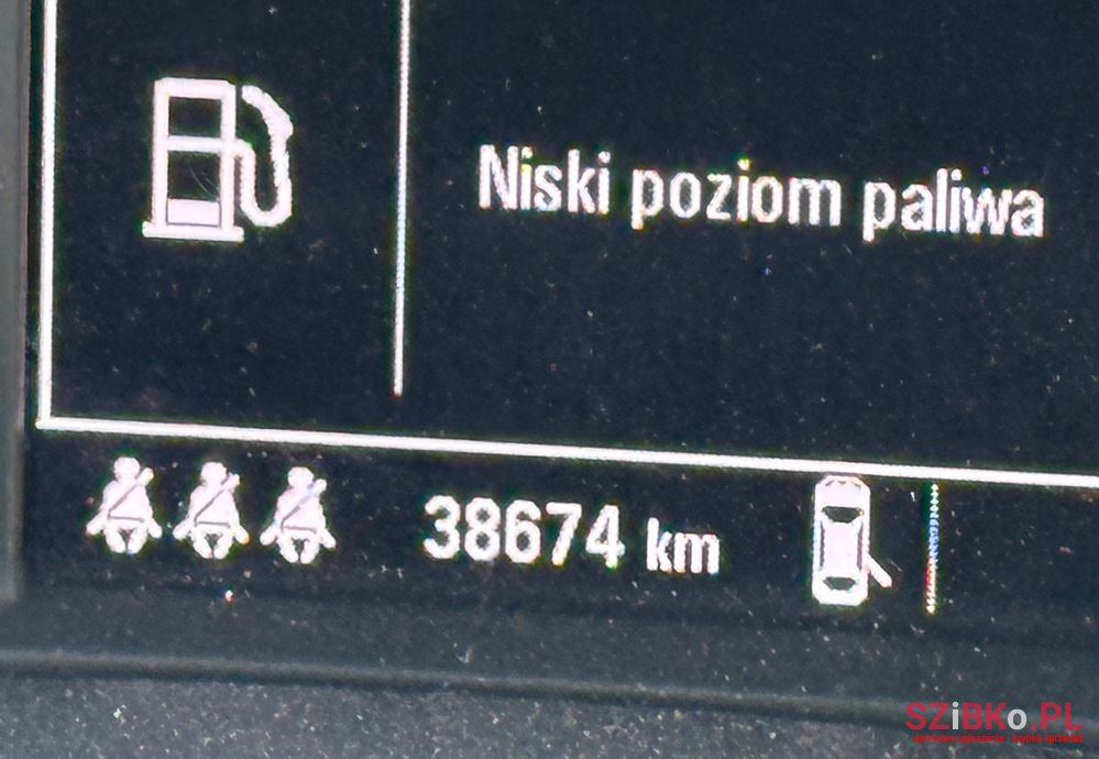 2019' Opel Mokka 1.4 T Enjoy photo #6