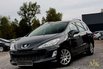 2008' Peugeot 308