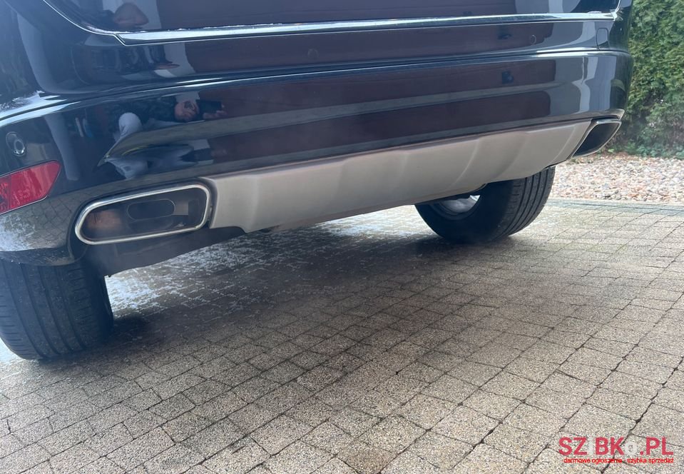 2017' Volvo Xc 60 photo #3