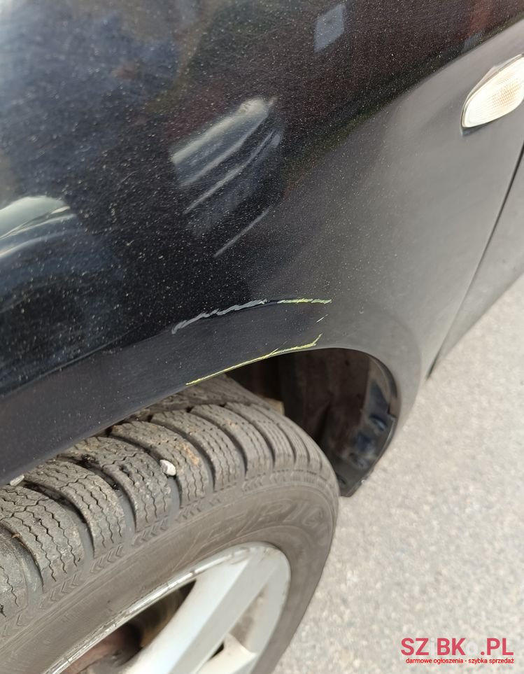 2009' Mitsubishi Lancer photo #5