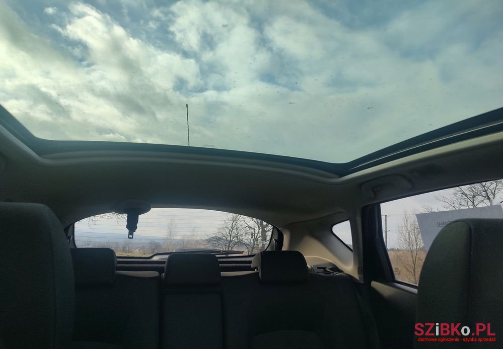 2011' Nissan Qashqai photo #4