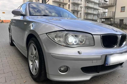 2007' BMW 1 Series 120I
