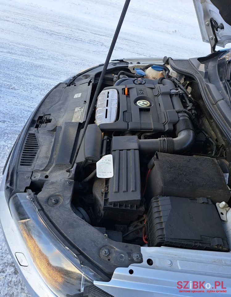 2010' Volkswagen Scirocco 1.4 Tsi photo #4