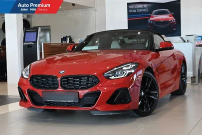 2024' BMW Z4 Sdrive20I M Sport