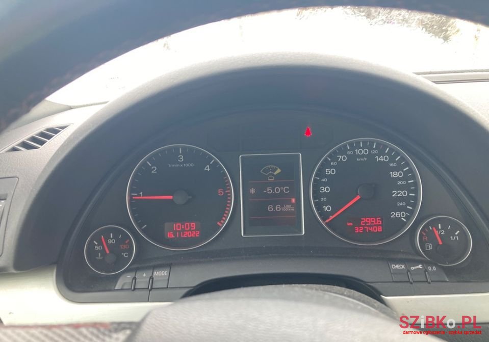 2006' Audi A4 photo #1